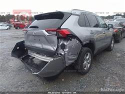 تويوتا راف 4